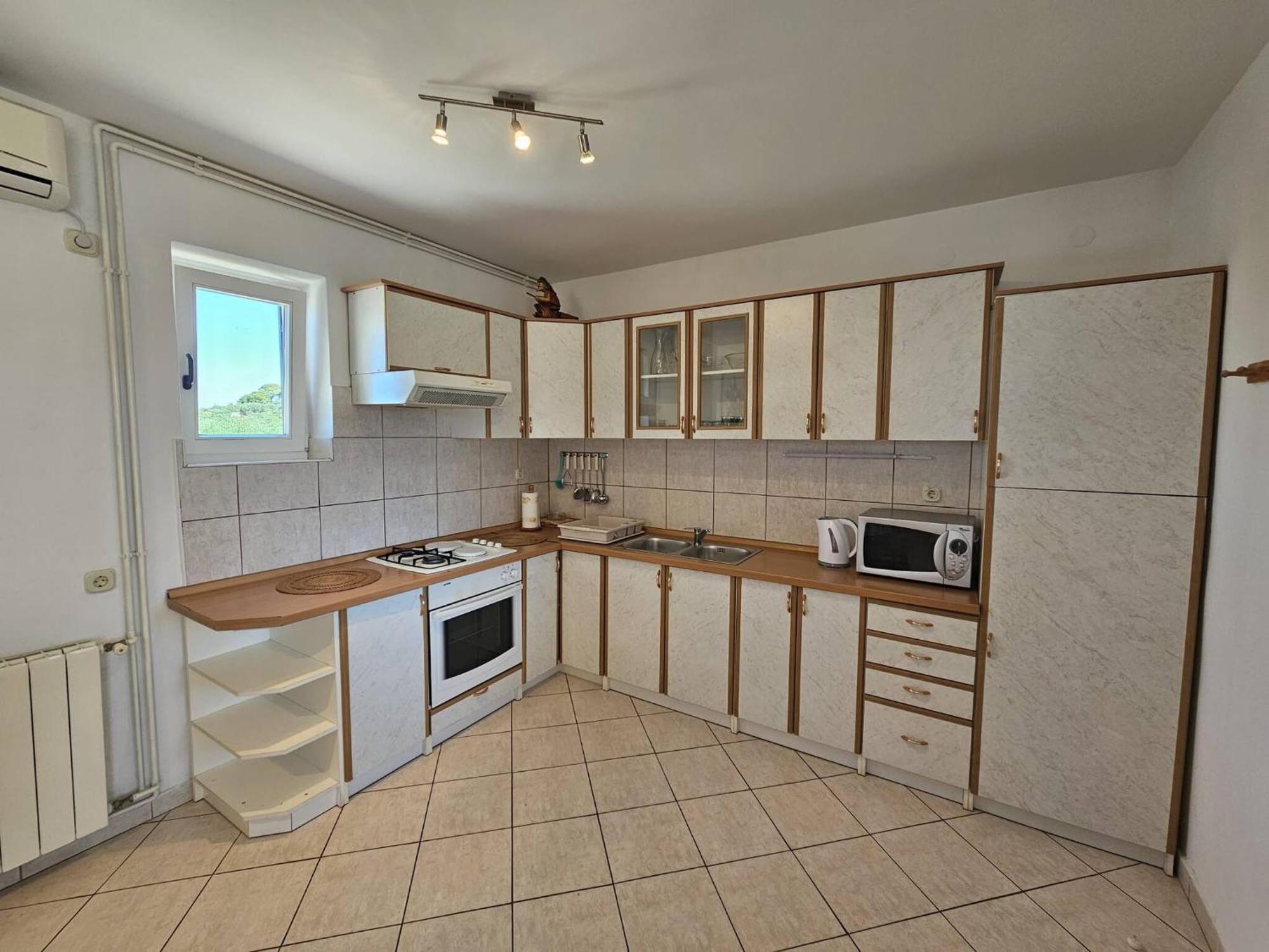 Apartment Mario Муртер Екстериор снимка